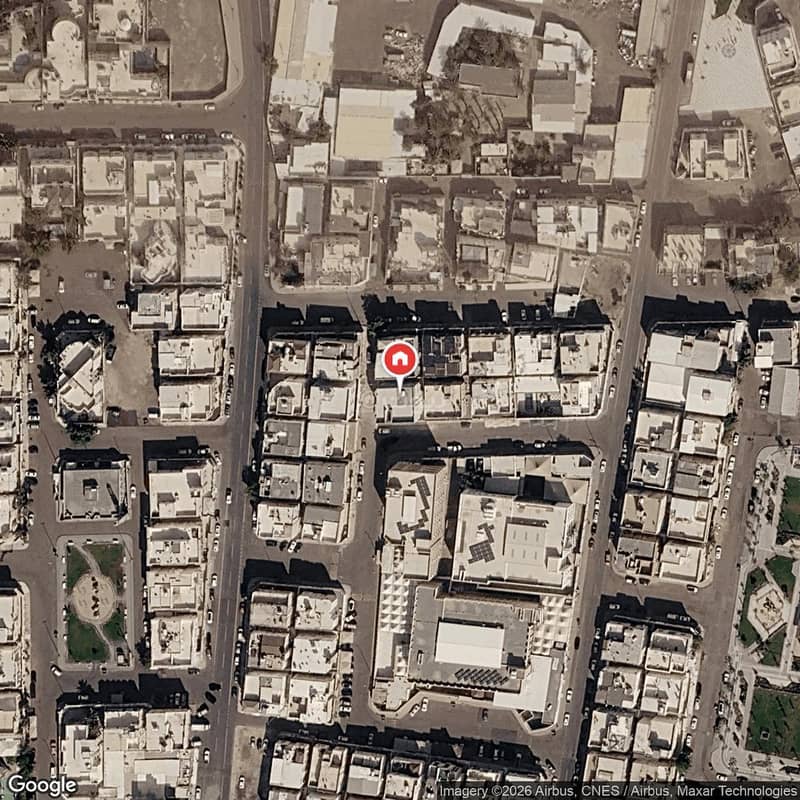 Studio Apartment For Rent in Al Qiblatayn, Madina Studio Apartment For Rent in Al Qiblatayn, Madina
