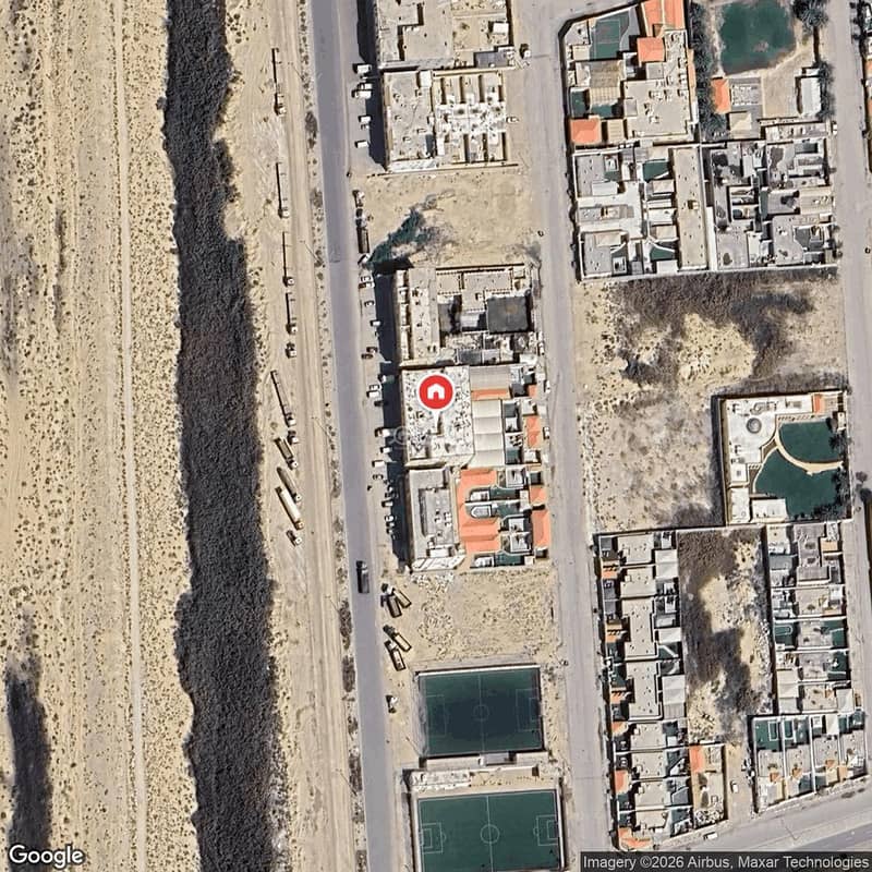 Exhibition Building For Rent in Al Fursan, Dammam Exhibition Building For Rent in Al Fursan, Dammam