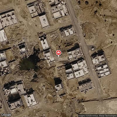 Residential Land for Sale in North Jeddah, Jeddah - Residential Land For Sale in Al Wafa Scheme, Jeddah