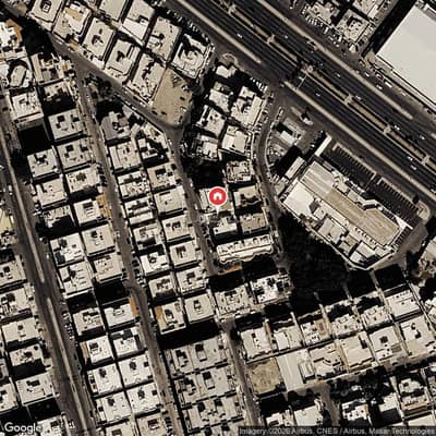 Studio for Rent in Central Jeddah, Jeddah - Studio Apartment For Rent in Al Faisaliyah, Jeddah