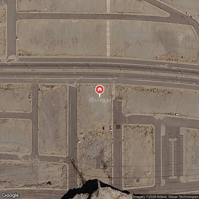1 Bedroom Residential Land for Sale in As Suq Al Jadid, Makkah - Residential Land For Sale in As Suq Al Jadid, Makkah
