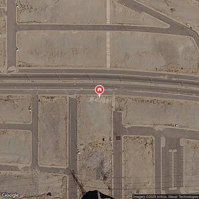Residential Land for Sale in As Suq Al Jadid, Makkah - Residential Land For Sale in As Suq Al Jadid, Makkah