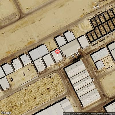 1 Bedroom Warehouse for Rent in South Riyadh, Riyadh - Warehouse For Rent in Taybah, Riyadh