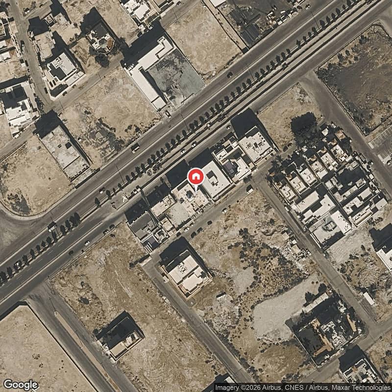 Studio Apartment For Rent in Al Amwaj, Jeddah Studio Apartment For Rent in Al Amwaj, Jeddah