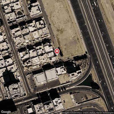 1 Bedroom Residential Building for Rent in North Jeddah, Jeddah - Residential Building For Rent in Al Marwah, Jeddah