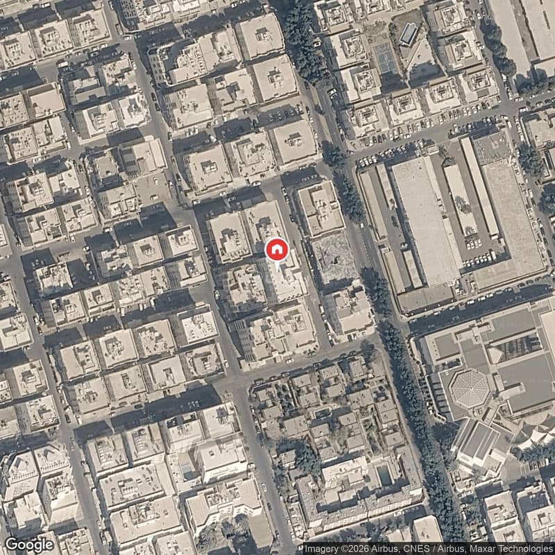 Studio Apartment For Rent in Al Rawdah, Jeddah Studio Apartment For Rent in Al Rawdah, Jeddah