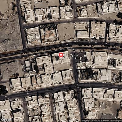 Office for Rent in Al Awali, Makkah - Office For Rent in Al Awali, Makkah
