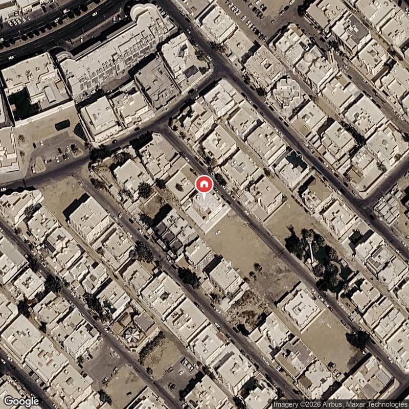 Residential Building For Sale in Al Awali, Makkah Residential Building For Sale in Al Awali, Makkah