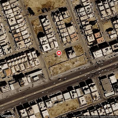 1 Bedroom Residential Land for Rent in North Jeddah, Jeddah - Residential Land For Rent in Al Falah, Jeddah