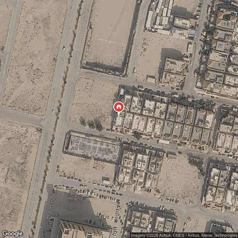 1 Bedroom Villa For Sale in Al Shati Al Sharqi, Dammam 1 Bedroom Villa For Sale in Al Shati Al Sharqi, Dammam