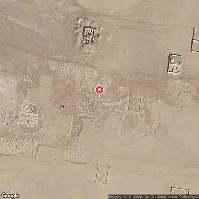 Residential Land for Sale in North Jeddah, Jeddah - Residential Land For Sale in Al Jazeera Scheme, Jeddah