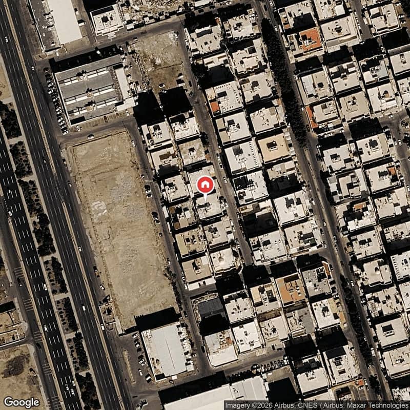 Apartment For Sale in Al Rabwa, Jeddah Apartment For Sale in Al Rabwa, Jeddah