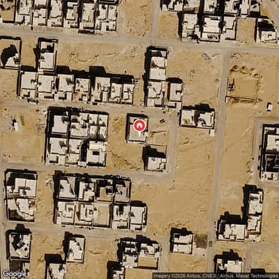 ارض سكنية 1 غرفة نوم للبيع في العدامة، الخرج منطقة الرياض - أرض سكنية للبيع في العذمة، منطقة الخرج الرياض