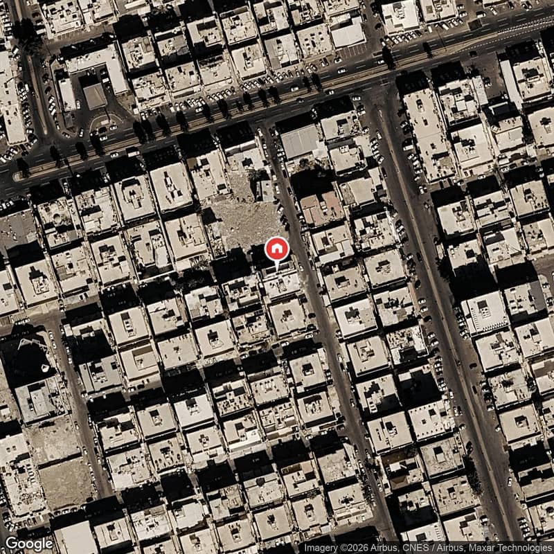 Apartment For Sale in Al Rabwa, Jeddah Apartment For Sale in Al Rabwa, Jeddah