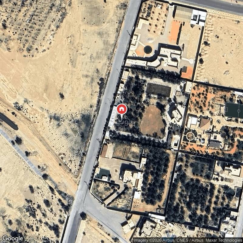 Farm For Sale in Huraymila Farm For Sale in Huraymila