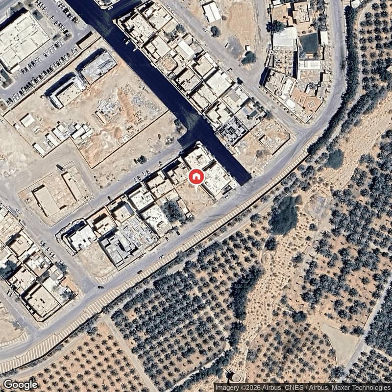 Residential Land For Sale in Dhahrat Al Awdat Sharq, Al Diriyah Residential Land For Sale in Dhahrat Al Awdat Sharq, Al Diriyah