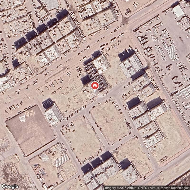 Residential Building For Rent in Al Dabab, Dammam Residential Building For Rent in Al Dabab, Dammam
