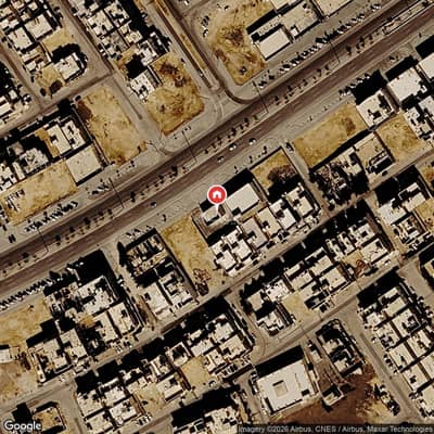 Showroom for Rent in West Riyadh, Riyadh - Exhibition Building For Rent in Dhahrat Laban, Riyadh