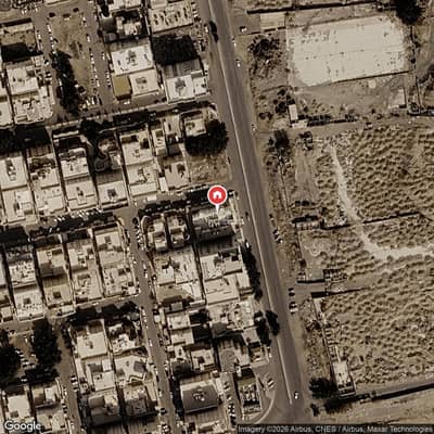 ارض سكنية  للبيع في شمال جدة، جدة - أرض سكنية للبيع في الواحة، جدة