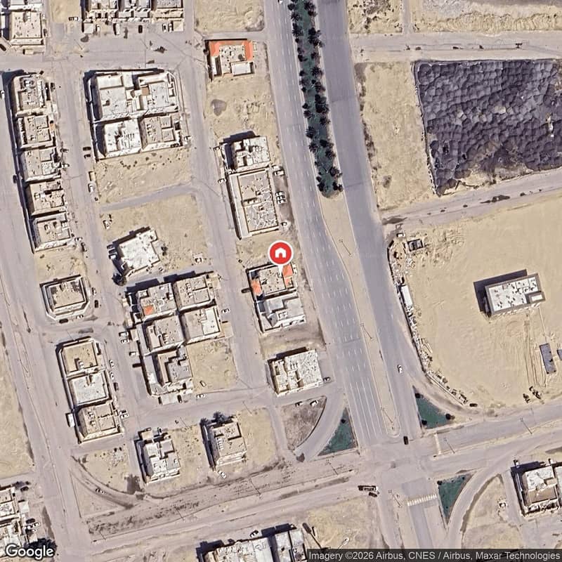 Studio Apartment For Rent in King Fahd Suburb, Dammam Studio Apartment For Rent in King Fahd Suburb, Dammam
