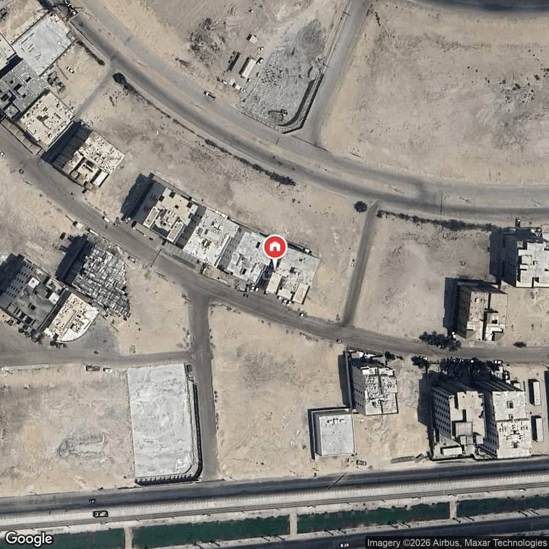 Studio Apartment For Rent in Al Hamra, Al Khobar Studio Apartment For Rent in Al Hamra, Al Khobar