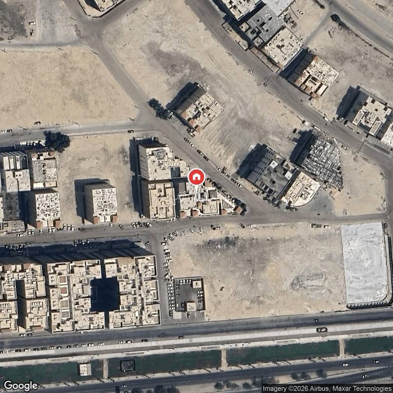 Studio Apartment For Rent in Al Hamra, Al Khobar Studio Apartment For Rent in Al Hamra, Al Khobar