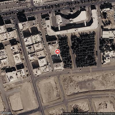 ارض سكنية 1 غرفة نوم للبيع في الجمعة، المدينة المنورة - أرض سكنية للبيع في الجموح، المدينة المنورة