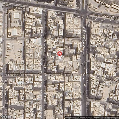 عمارة سكنية 1 غرفة نوم للايجار في الخليح، الدمام - مبنى سكني للإيجار في الخليج، الدمام