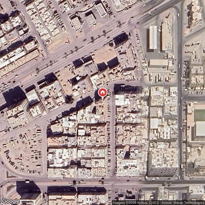عمارة سكنية  للايجار في القزاز، الدمام - مبنى سكني للإيجار في القزاز، الدمام
