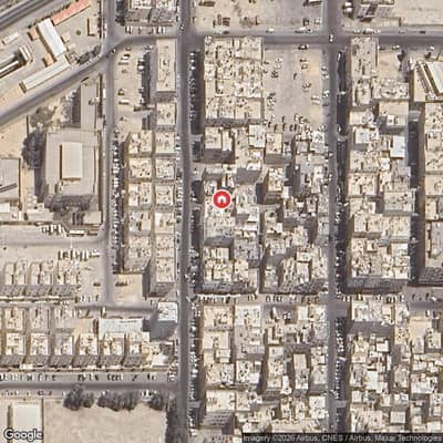 عمارة سكنية  للايجار في القزاز، الدمام - مبنى سكني للإيجار في القزاز، الدمام