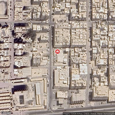 عمارة سكنية 1 غرفة نوم للايجار في الخليح، الدمام - مبنى سكني للإيجار في الخليج، الدمام
