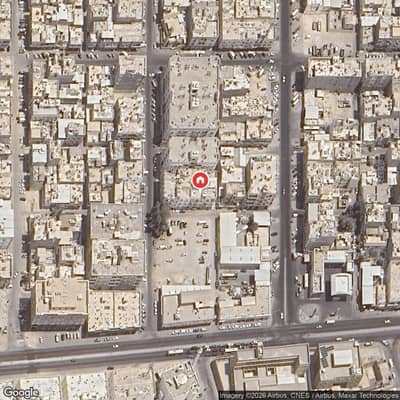 عمارة سكنية 1 غرفة نوم للايجار في الخليح، الدمام - مبنى سكني للإيجار في الخليج، الدمام