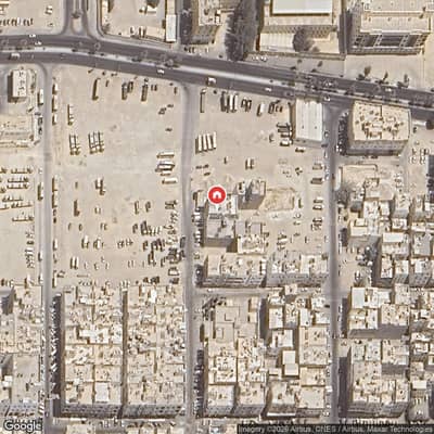 عمارة سكنية 1 غرفة نوم للايجار في الخليح، الدمام - مبنى سكني للإيجار في الخليج، الدمام