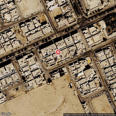 فیلا 1 غرفة نوم للايجار في شرق الرياض، الرياض - فيلا بغرفة نوم واحدة للإيجار في القرطبة، الرياض