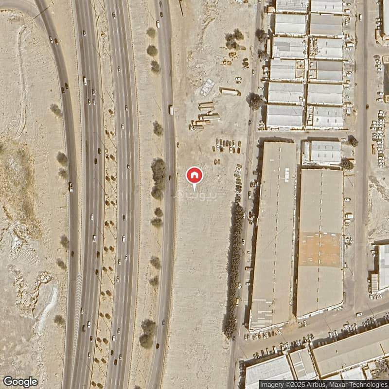 Exhibition Building For Rent in Ibn Sina, Al Khobar Exhibition Building For Rent in Ibn Sina, Al Khobar