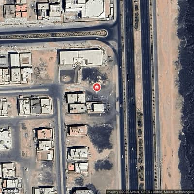 ارض سكنية  للايجار في العاقول، المدينة المنورة - أرض سكنية للإيجار في العقول، المدينة المنورة