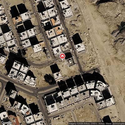 Residential Land for Sale in North Jeddah, Jeddah - Residential Land For Sale in Al Rayaan, Jeddah