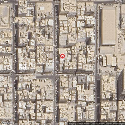 استوديو  للايجار في العدامة، الدمام - شقة للإيجار في العدامة، الدمام