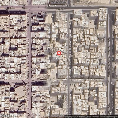 عمارة سكنية  للبيع في البادية، الدمام - مبنى سكني للبيع في البادية، الدمام