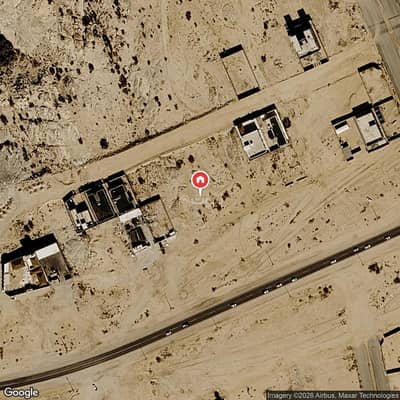 ارض سكنية  للبيع في وادي جليل، الطائف - أرض سكنية للبيع في وادي جليل، الطائف