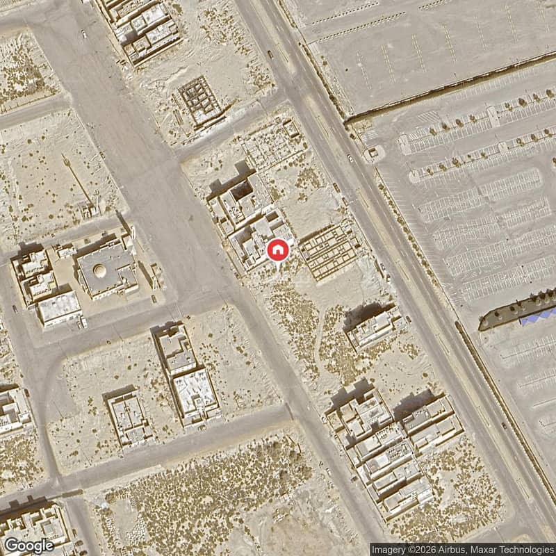 Apartment For Sale in Al Saif, Dammam Apartment For Sale in Al Saif, Dammam