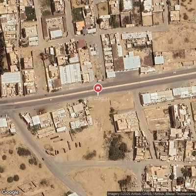 Residential Land for Sale in Al Khalidiyah, Sabya Jazan Region - Residential Land For Sale in Al Khalidiyah, Sabya Jazan Region