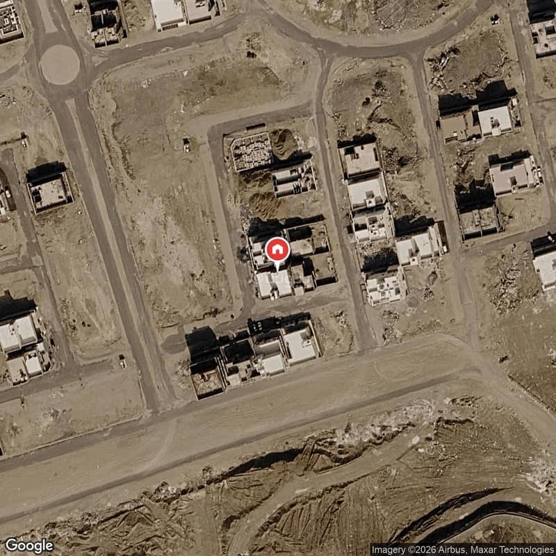 1 Bedroom Villa For Sale in As Safwa, Jeddah 1 Bedroom Villa For Sale in As Safwa, Jeddah