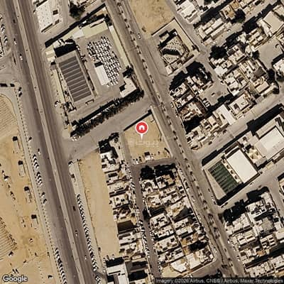 Residential Land for Sale in Al Khalij, Buraydah Al Qassim Region - Residential Land For Sale in Al Khalij, Buraydah Al Qassim Region
