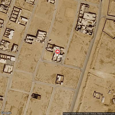 ارض سكنية  للبيع في 33ج، البصر منطقة القصيم - أرض سكنية للبيع في البصر منطقة القصيم