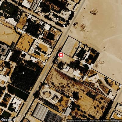 1 Bedroom Rest House for Sale in Al Afjah, Al Kharj Riyadh Region - Rest House For Sale in Al Afjah, Al Kharj Riyadh Region
