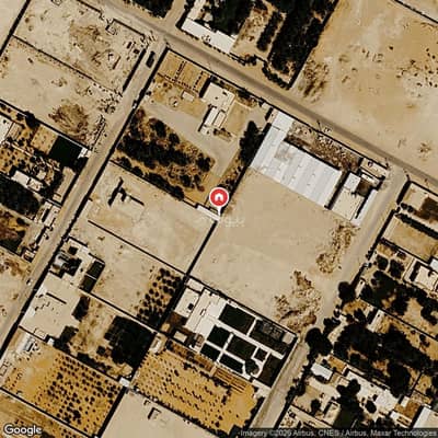 1 Bedroom Rest House for Sale in Al Afjah, Al Kharj Riyadh Region - Rest House For Sale in Al Afjah, Al Kharj Riyadh Region