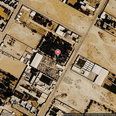 1 Bedroom Rest House for Sale in Al Afjah, Al Kharj Riyadh Region - Rest House For Sale in Al Afjah, Al Kharj Riyadh Region