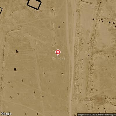 Residential Land for Sale in An Nada, Jeddah - Residential Land For Sale in An Nada, Jeddah