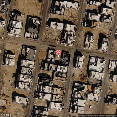 Residential Land for Sale in North Jeddah, Jeddah - Residential Land For Sale in Al Manarat, Jeddah